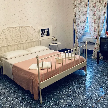Frühstückspension La Casa Di Osiride 3*