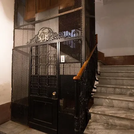 La Casa Di Osiride Catania