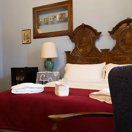 La Casa Di Osiride Frühstückspension 3*
