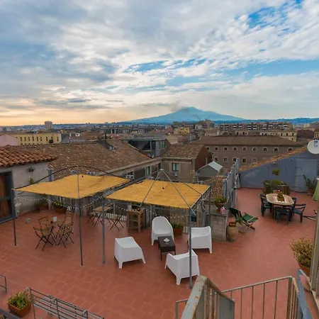 La Casa Di Osiride