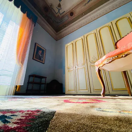La Casa Di Osiride 3*