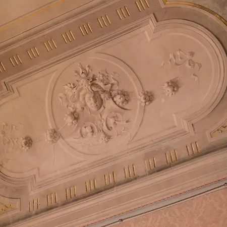 La Casa Di Osiride 3* Aeroporto di Catania Fontana Rossa
