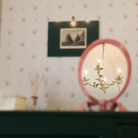 La Casa Di Osiride
