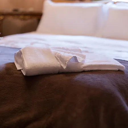 Bed & Breakfast La Casa Di Osiride Aeroporto di Catania Fontana Rossa