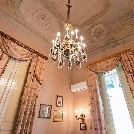 La Casa Di Osiride Bed & Breakfast Catania