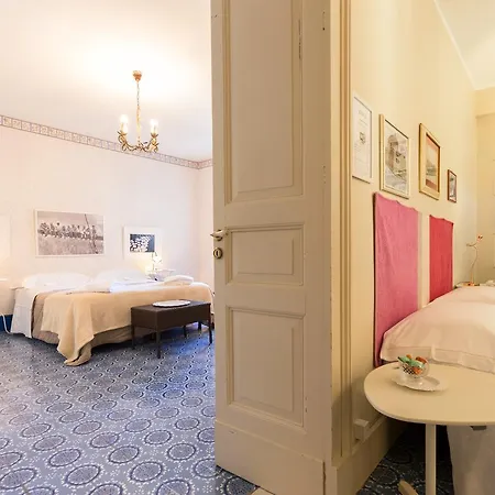 La Casa Di Osiride 3*