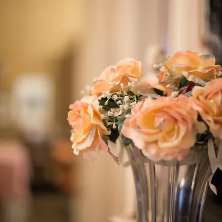 La Casa Di Osiride Bed & Breakfast 3*
