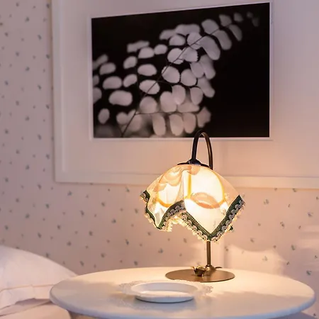 La Casa Di Osiride Bed & Breakfast 3*
