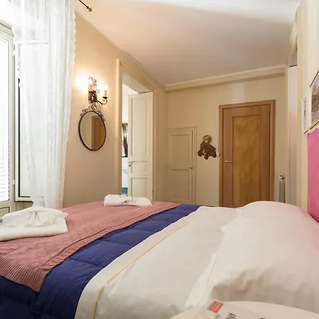 La Casa Di Osiride Bed & Breakfast 3*
