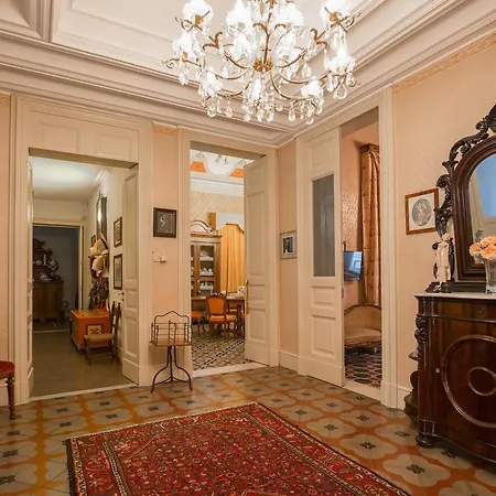 La Casa Di Osiride