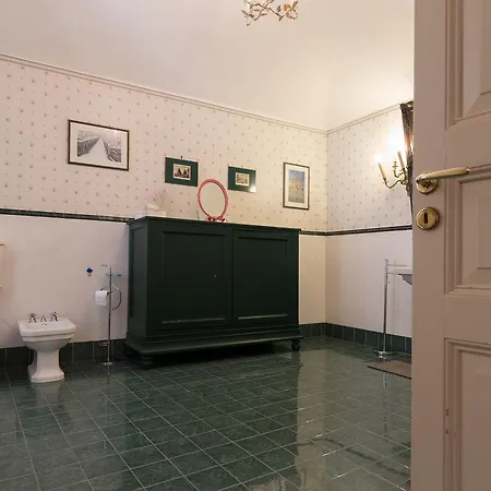 La Casa Di Osiride