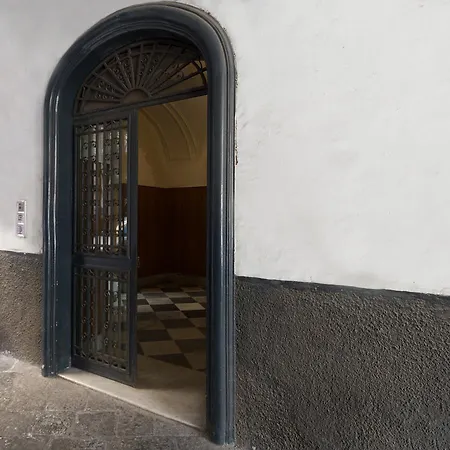 La Casa Di Osiride 3*