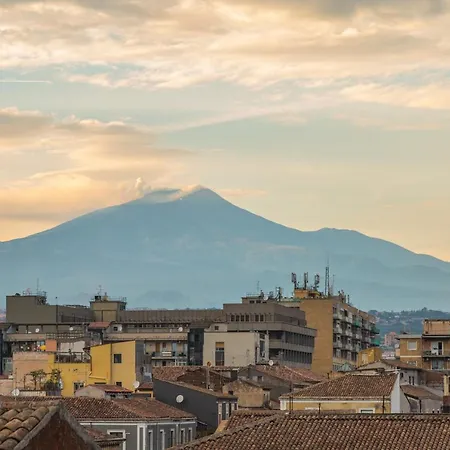 La Casa Di Osiride