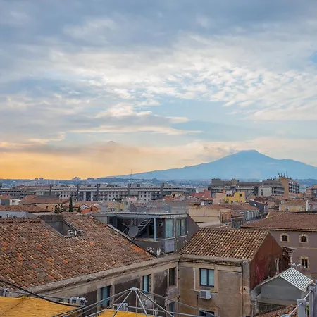 La Casa Di Osiride Bed & Breakfast 3*