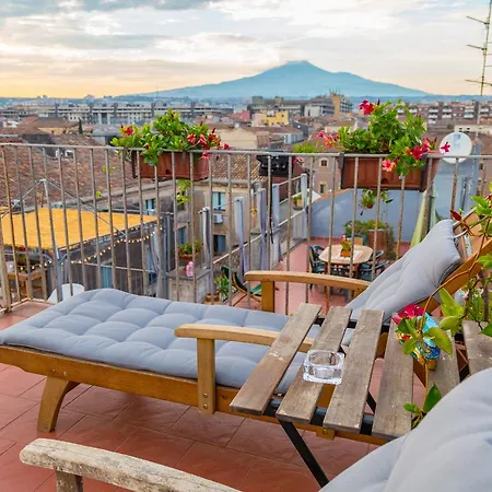 La Casa Di Osiride Bed & Breakfast