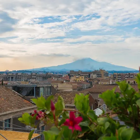 La Casa Di Osiride Bed & Breakfast 3*