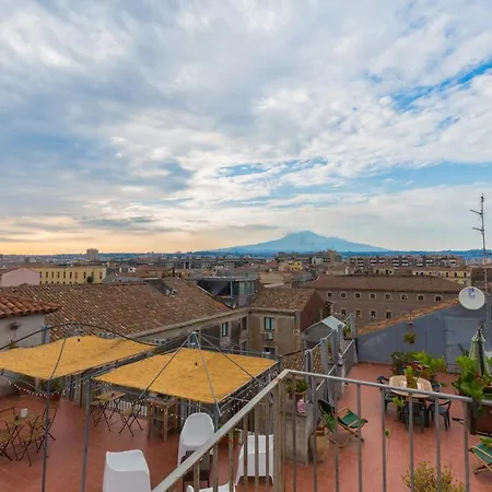 La Casa Di Osiride Bed & Breakfast