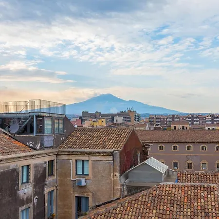 Bed & Breakfast La Casa Di Osiride 3*
