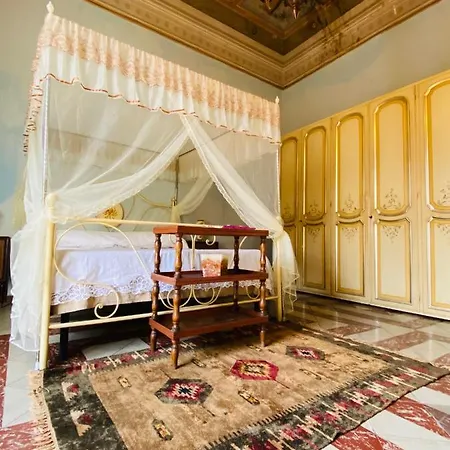 La Casa Di Osiride